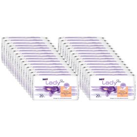 Seni Lady Slim Mini Plus