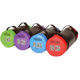 Gymstick Gewichtssack FitnessBag