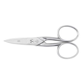 DREITURM Solingen  Nagelschere Micro inox gerade – aus Solingen