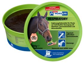 DERBY Horslyx Respiratory