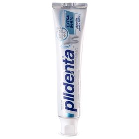 Plidenta Extra White Whitening Zahnpasta