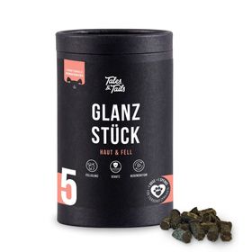 Tales & Tails Glanzstück - Funktionaler Hundesnack