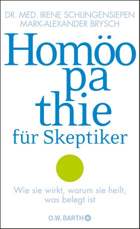 Homöopathie für Skeptiker