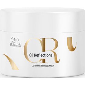 Wella, Oil Reflections Mask