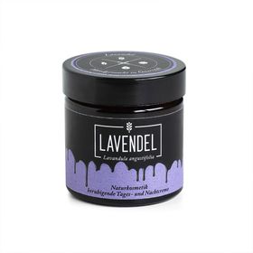 ZEROX Lavendelcreme