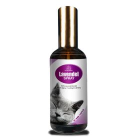 Nature Animal® | Lavendelspray | Raumduft