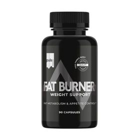 Puls Nutrition Fettverbrenner