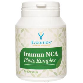 Evolution Immun NCA Phyto Komplex, Kapseln