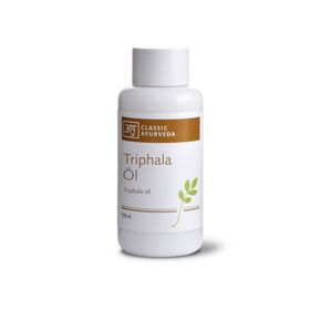 Classic Ayurveda - Triphala Massageöl