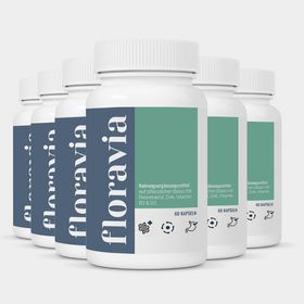 NutriSolution Floravia