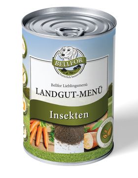 Sparset für ernährungssensible, mittelgroße Hunderassen mit Übergewicht