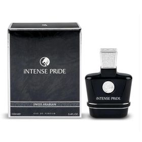 Swiss Arabian Swiss Arabian Intense Pride Eau De Parfum  (man)