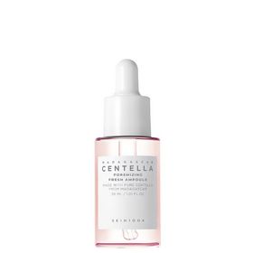 Madagascar Centella Poremizing Fresh Ampoule 30ml