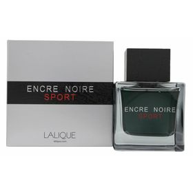 Lalique Encre Noire Sport Eau de Toilette Spray