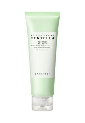 SKIN1004 Madagascar Centella Tea-Trica Bha Foam Reinigungsschaum