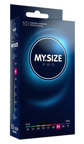 My.Size PRO *64mm*