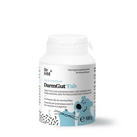 Dr. SAM DarmGutTab