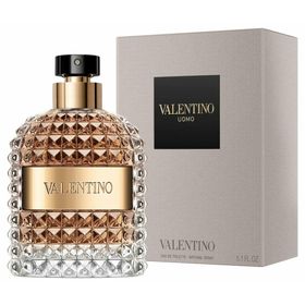 Valentino Uomo  Eau de Toilette