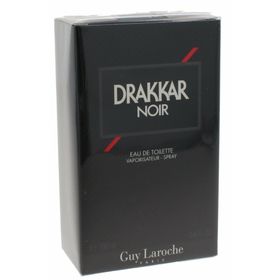 Guy Laroche Drakkar Noir Eau De Toilette Spray