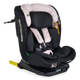 Cangaroo Kindersitz Vamos i-Size (40-150 cm)