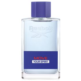 Reebok Move Your Spirit Eau de Toilette for Him