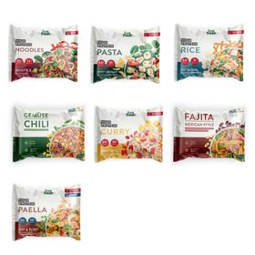 Office Box Bestseller Fertiggerichte