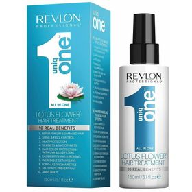 Revlon Uniq One All in one Lotus Flower Treatment
