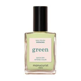 Manucurist, Green Nail Color Pistachio