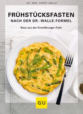 GU Frühstücksfasten mit der Dr. Walle Formel