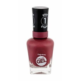 Sally Hansen Miracle Gel 496-Beet, Pray, Love
