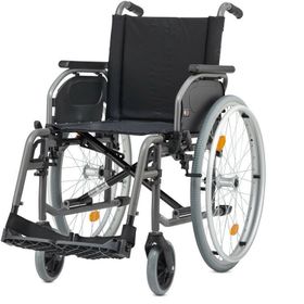Bischoff & Bischoff S-Eco 2 Rollstuhl