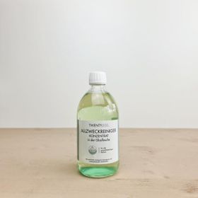 Twentyless Allzweckreiniger Konzentrat (Refill)