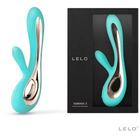 Vibrator "Soraya 2" | Lelo
