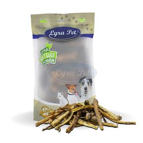 Lyra Pet® Ochsenziemer Abschnitte 5 - 8 cm