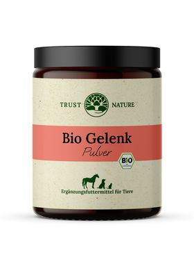 Trust Nature Bio Gelenkpulver für Hunde