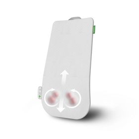 medisana MC 600 Massagesitzauflage