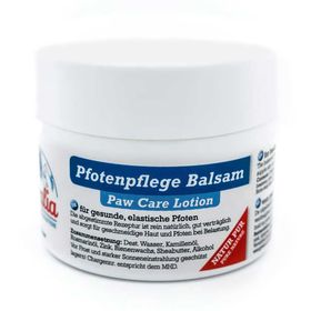 Ewalia Pfotenpflege Balsam für Haustiere