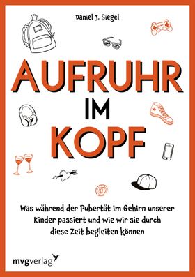 Aufruhr im Kopf