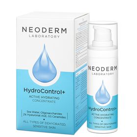 Aktives Feuchtigkeitsspendendes Konzentrat | NEODERM