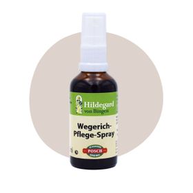 Hildegard Wegerich Spray