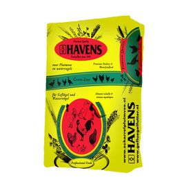 Havens Start Premium Aufzucht Korn 2 mm