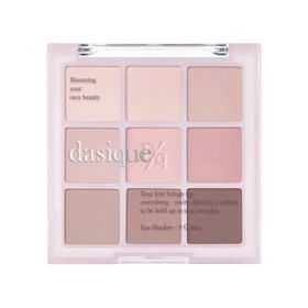Dasique Shadow Palette #13 Cool Blending