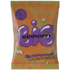 Einhorn Condoms *BIG*