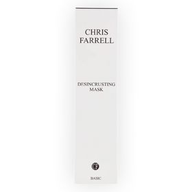 Chris Farrell Basic Desincrusting Mask