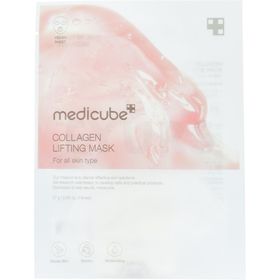MEDICUBE Collagen Lifting Face mask