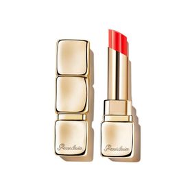 Guerlain Rouge Kiss Kiss Shine Bloom 319 Lippenstift 3,2 g