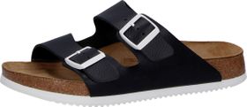 Birkenstock Arizona SL schwarz normale Weite Gr. 47