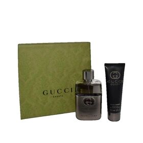 Gucci Gucci Guilty Pour Homme Eau de Toilette und Duschgel