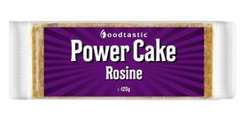Foodtastic Power Cake Rosine