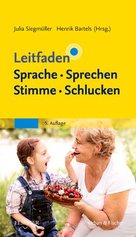 Leitfaden Sprache Sprechen Stimme S